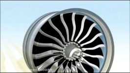 GEnx Overview  GEnx Engine Family  Commercial Jet Engines  GE Aviation