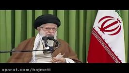 کسانی می گویند باید ذیل غرب، پیشرفت کنیم، خائنند