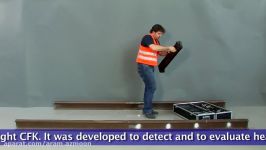 Eddy Current Rail Testing