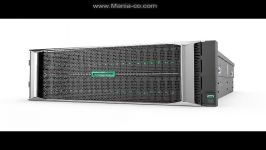 HPE Proliant DL580 G10