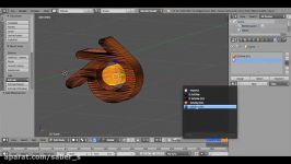 Blender Tutorial  2D To 3D In Blender  Quick Tutorial