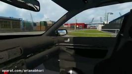 یورو تراک سیمولاتور بازی جدید Audi S4
