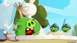 Angry Birds Toons S01E38