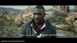 دانلود فیلم برج تاریک The Dark Tower 2017 سانسور شده