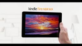 Kindle HDX vs iPad Air  زومیت