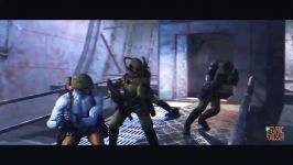 تریلر عرضه بازی rogue trooper redux