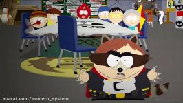 South Park The Fractured But Whole Trailer E3 2017