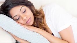 10 تا چیزهایی باعث میشود شبها راحت نخوابید