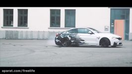 BMW M4 Z Perfomance