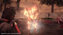 The Evil Within 2  Arrives Friday the 13th  Launch Trailer  PS4