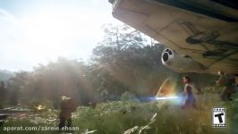 Star Wars Battlefront 2  Official Beta Trailer  PS4