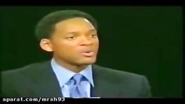 How to become successful in life by Will Smith