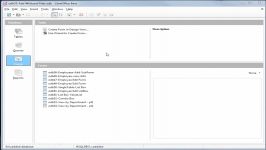 LibreOffice Base 55 Add Wildcard Filter