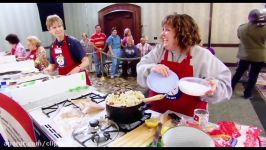 تریلر فیلم Cook Off