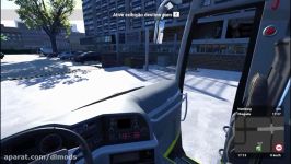 بازی Fernbus Simulator منتشر شد