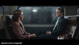 دومین تریلر فیلم The Commuter 2018