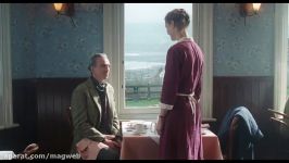 تریلر فیلم Phantom Thread 2017