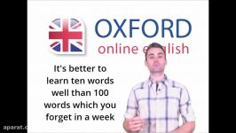 English Vocabulary  How To Learn New Vocabulary