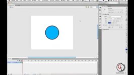 آموزش ادوبی فلش  قسمت ۵  آشنایی ابزارها ۱