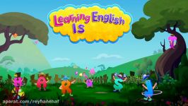 Learning English Is Fun™  Alphabet “F”  ChuChu TV Pho