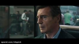 تریلر فیلم The Commuter مسافر