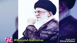 #سید #علی #الخامنه ایی