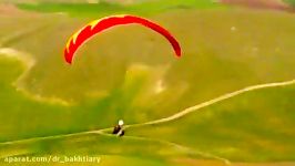 دکترمحمدرضابختیاری iran paragelaider