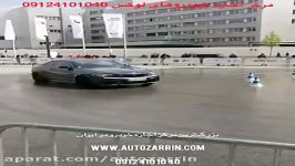 اجاره خودرو اتو زرین 09124101040 220 bmw