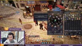 One Shot TRI Ogre Ring  Black Desert Online. 4 Ogres and a Dream.