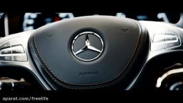 Joyful Anticipation Highlights  Mercedes Benz