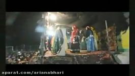 Lorestan Province  Iran   کلیپ ترانه شوگار تهنایی هنرمندی ناشنوایان  لری  لرستان