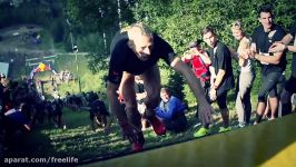 The Steepest Running Race in Europe  Red Bull 400