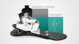 The College Park Odyssey K2