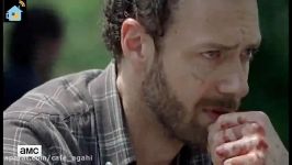 تریلر فصل هشت سریال THE WALKING DEAD