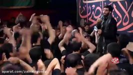 هرگز یادمان نخواهد رفت سنگین حماسی  سیدرضا نریمانی