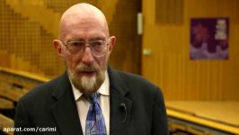 Kip Thorne Nobel Prize Physics 2017