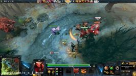 Dota 2  Three Things I dont understand Ep 2