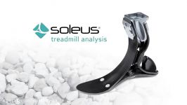 Soleus  Treadmill Foot Function Analysis