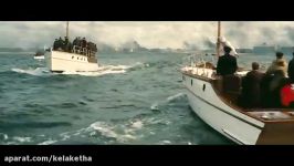 دانلود فیلم دانکرک 2017 Dunkirk