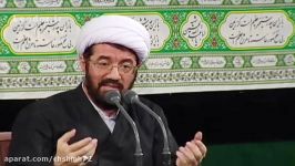 استادعالی.داستان امام صادقع ومعرفت برخی هادرلحظه حساس