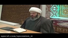 برداشت ناصواب رئیس جمهور آیه ۵۶ سوره انفال