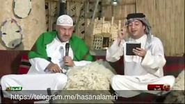 حسن الحیدری سید عبدالخالق المحنه