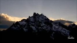 موسیقی فوق العاده زیبای Evening Moon Vergissmeinnicht