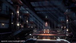 Dishonored 2 Trailer E3 2015 Official Trailer HD