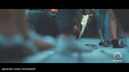 Erfan Ft Canis  Khosh Oomadi OFFICIAL VIDEO