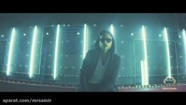 Erfan Ft Canis  Khosh Oomadi OFFICIAL VIDEO