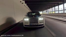 Rolls Royce Phantom 2018 Review  The best car in the world  Autocar