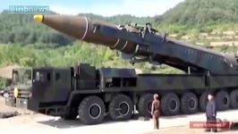تسلیحات هسته​ ای کره شمالی تهدیدات آمریکا