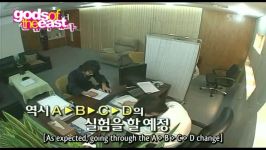 Explorers of the Human Body ep1pa8 super junior