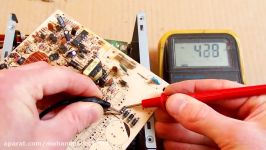 How To Repair a Computer Power Supply or other switching power supply